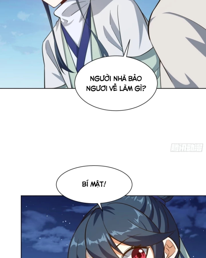 Dị Thần Làm Loạn, Ta Trở Tay Giết Luôn Thần Chapter 14 - 44
