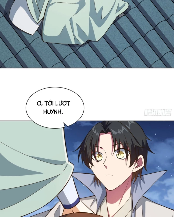 Dị Thần Làm Loạn, Ta Trở Tay Giết Luôn Thần Chapter 14 - 48