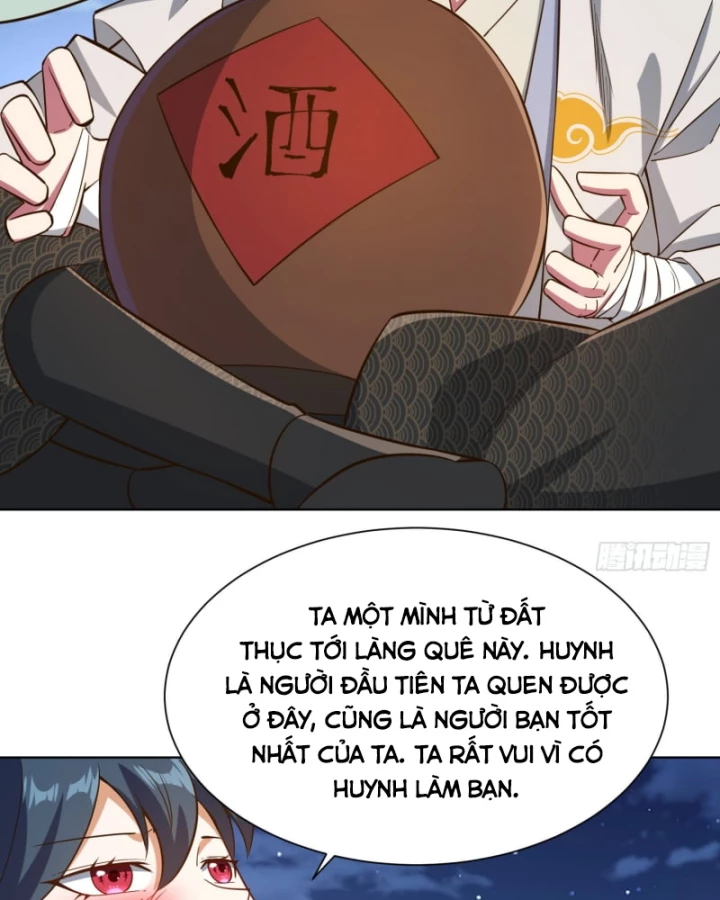 Dị Thần Làm Loạn, Ta Trở Tay Giết Luôn Thần Chapter 14 - 49