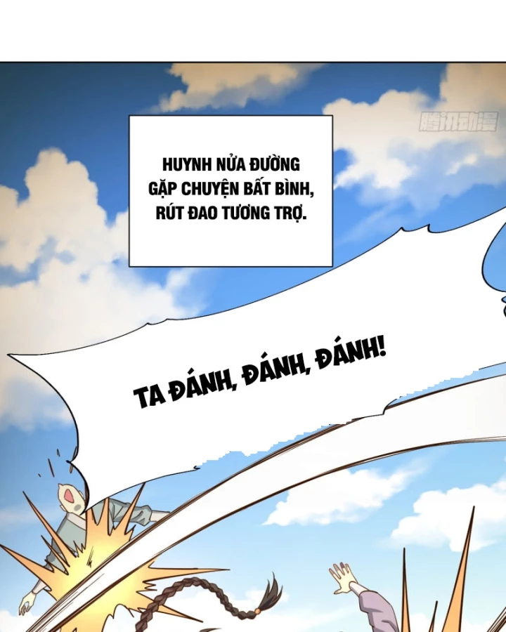Dị Thần Làm Loạn, Ta Trở Tay Giết Luôn Thần Chapter 14 - 55
