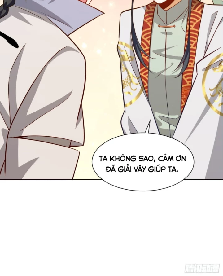Dị Thần Làm Loạn, Ta Trở Tay Giết Luôn Thần Chapter 14 - 58