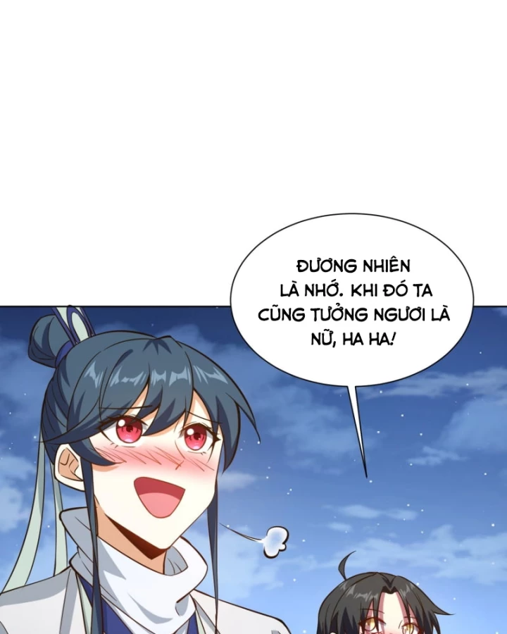 Dị Thần Làm Loạn, Ta Trở Tay Giết Luôn Thần Chapter 14 - 59