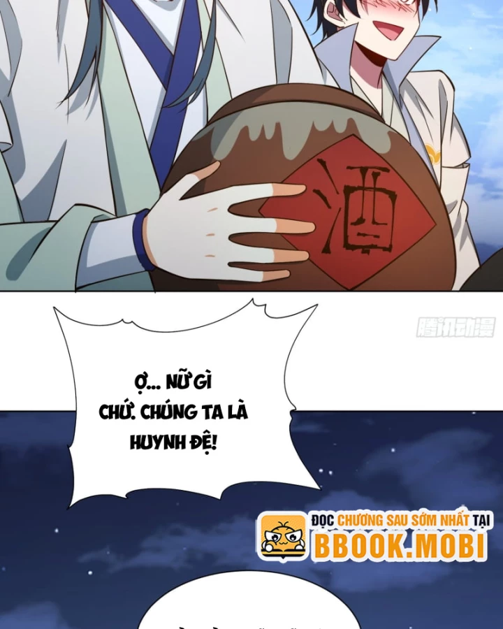 Dị Thần Làm Loạn, Ta Trở Tay Giết Luôn Thần Chapter 14 - 60