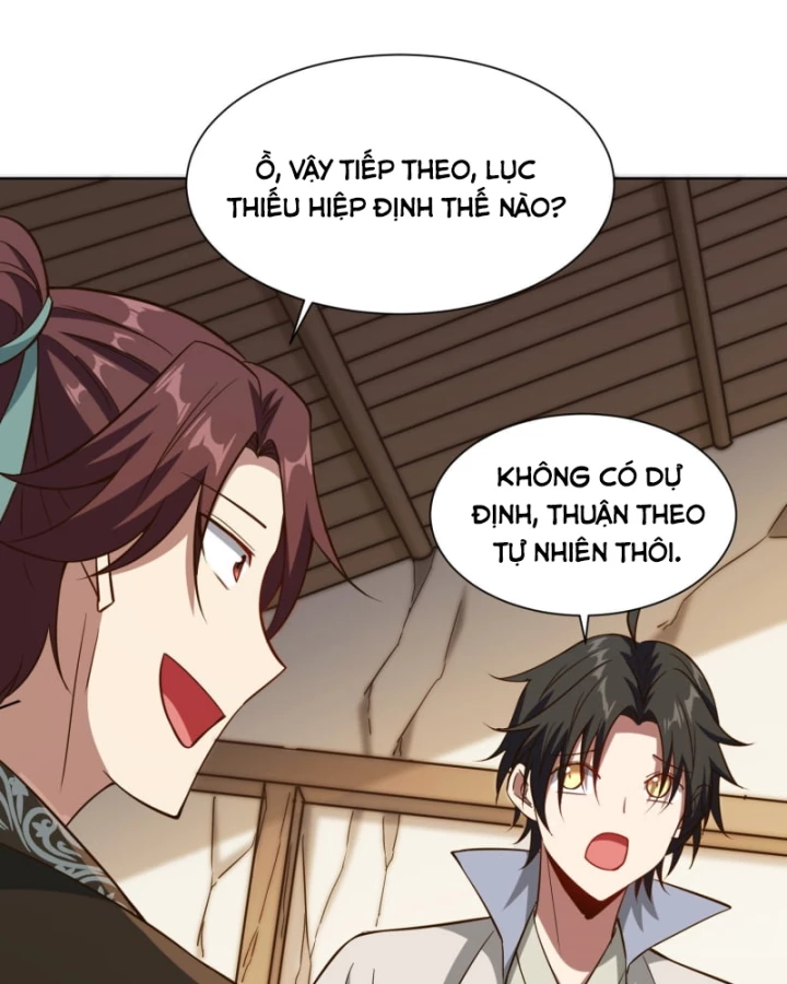 Dị Thần Làm Loạn, Ta Trở Tay Giết Luôn Thần Chapter 14 - 67