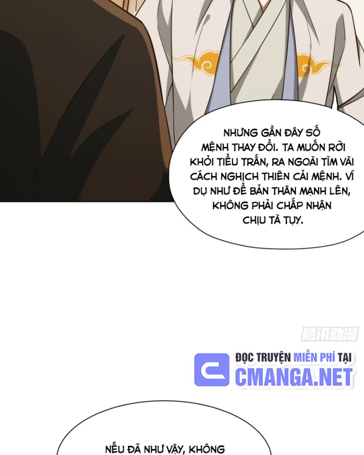Dị Thần Làm Loạn, Ta Trở Tay Giết Luôn Thần Chapter 14 - 68