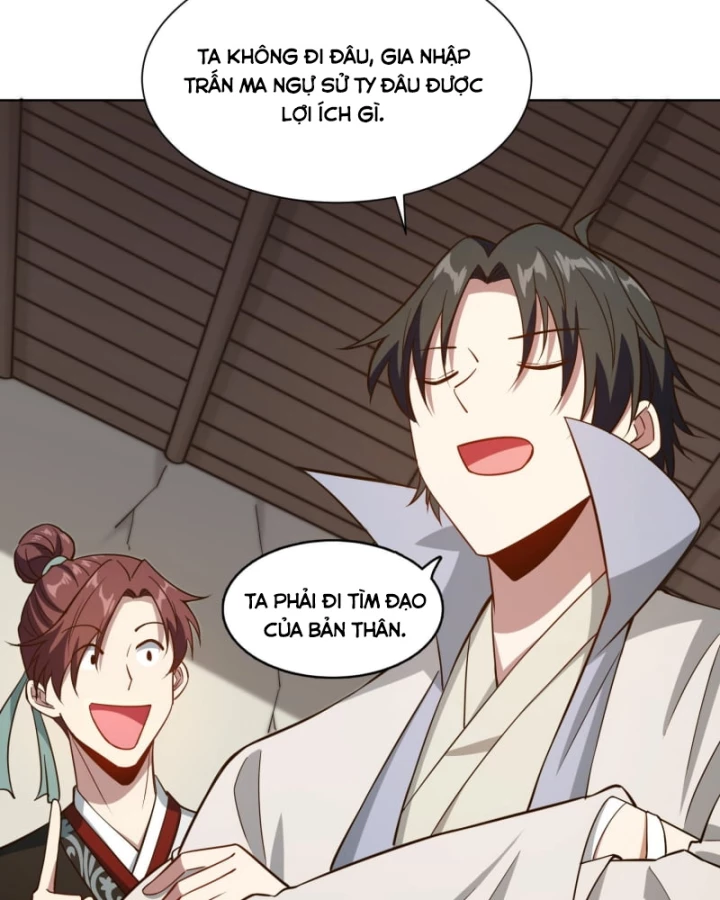 Dị Thần Làm Loạn, Ta Trở Tay Giết Luôn Thần Chapter 14 - 71