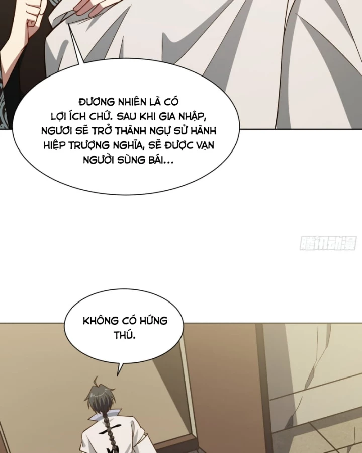 Dị Thần Làm Loạn, Ta Trở Tay Giết Luôn Thần Chapter 14 - 72