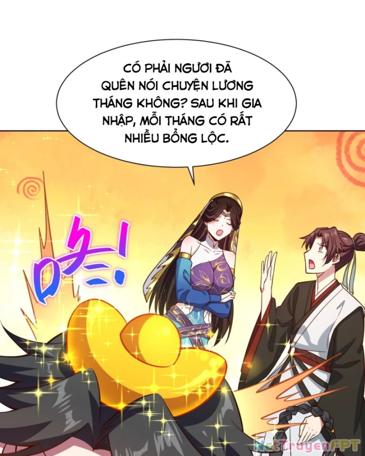 Dị Thần Làm Loạn, Ta Trở Tay Giết Luôn Thần Chapter 14 - 75
