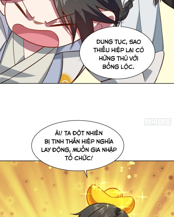 Dị Thần Làm Loạn, Ta Trở Tay Giết Luôn Thần Chapter 14 - 76