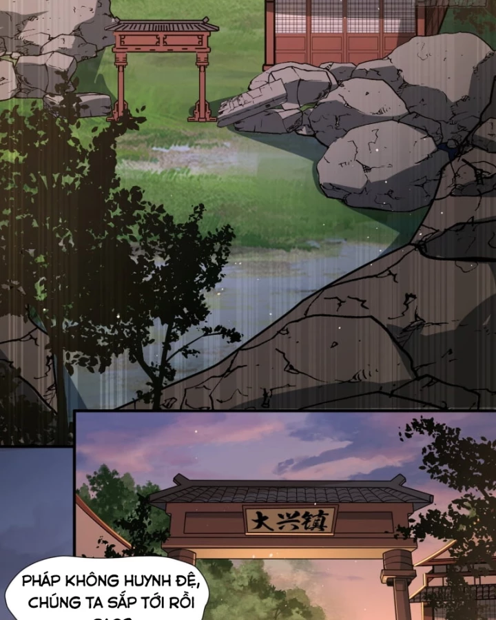 Dị Thần Làm Loạn, Ta Trở Tay Giết Luôn Thần Chapter 15 - 4