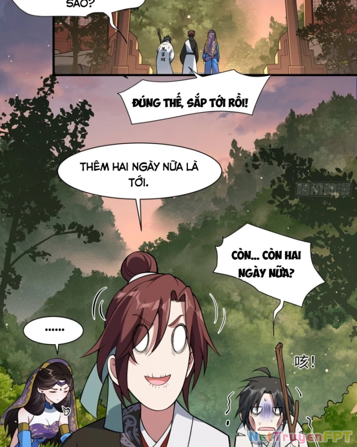 Dị Thần Làm Loạn, Ta Trở Tay Giết Luôn Thần Chapter 15 - 5