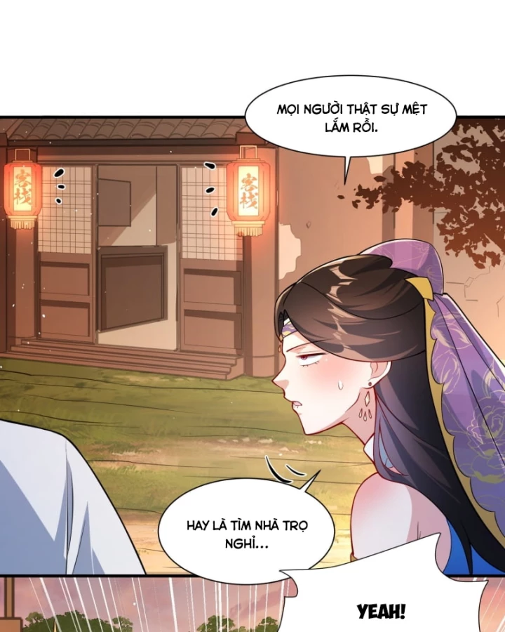 Dị Thần Làm Loạn, Ta Trở Tay Giết Luôn Thần Chapter 15 - 7