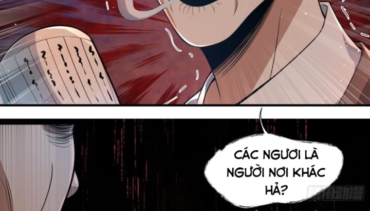Dị Thần Làm Loạn, Ta Trở Tay Giết Luôn Thần Chapter 15 - 13