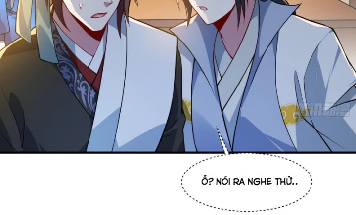 Dị Thần Làm Loạn, Ta Trở Tay Giết Luôn Thần Chapter 15 - 16