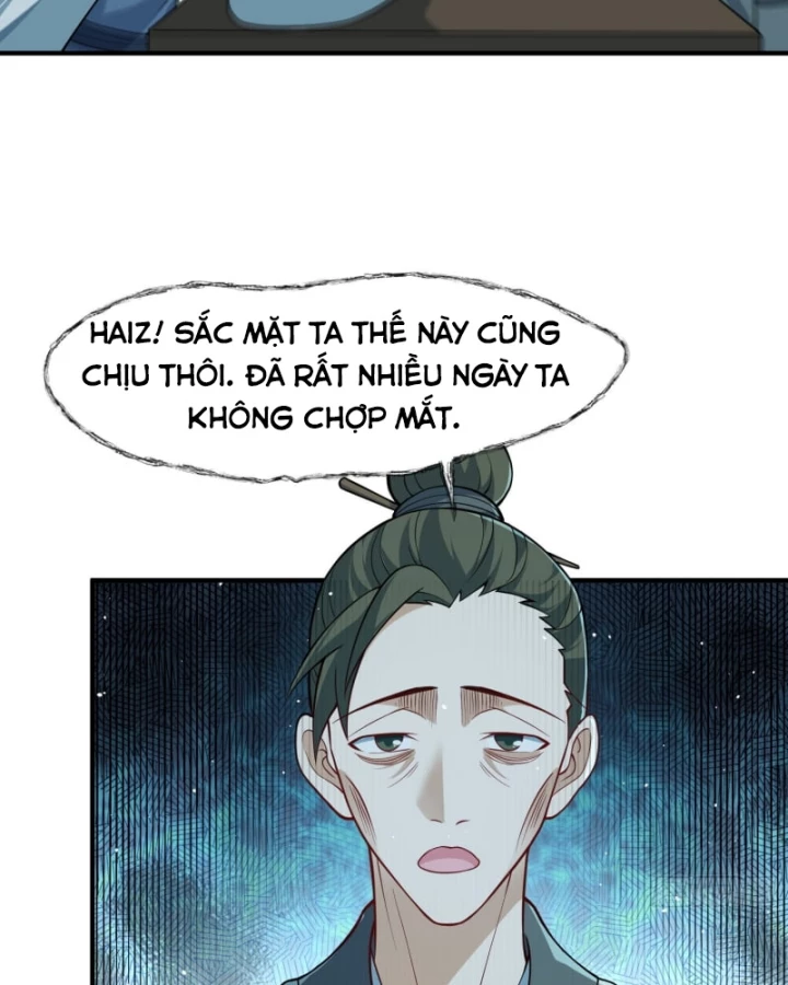 Dị Thần Làm Loạn, Ta Trở Tay Giết Luôn Thần Chapter 15 - 22