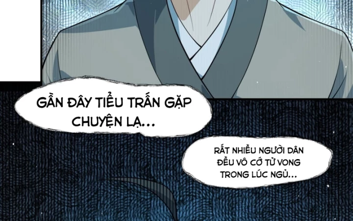 Dị Thần Làm Loạn, Ta Trở Tay Giết Luôn Thần Chapter 15 - 23