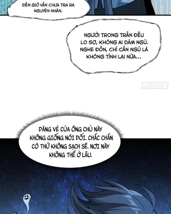 Dị Thần Làm Loạn, Ta Trở Tay Giết Luôn Thần Chapter 15 - 25