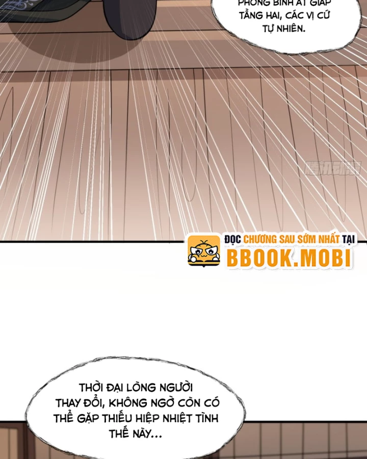 Dị Thần Làm Loạn, Ta Trở Tay Giết Luôn Thần Chapter 15 - 31