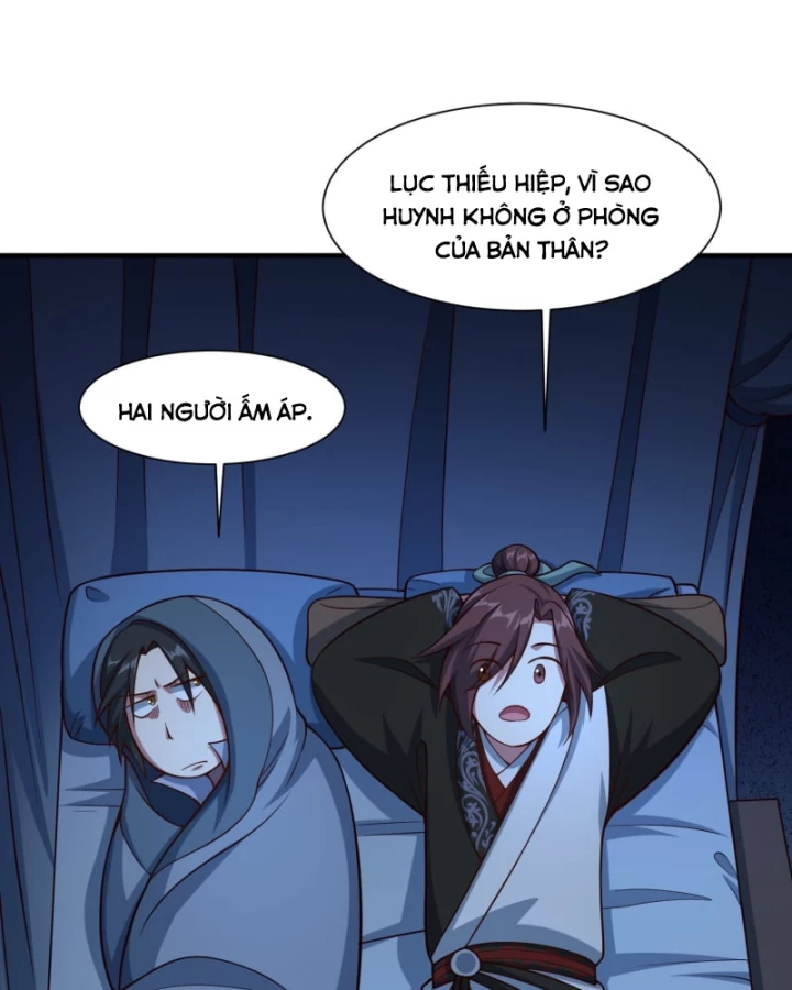 Dị Thần Làm Loạn, Ta Trở Tay Giết Luôn Thần Chapter 15 - 35