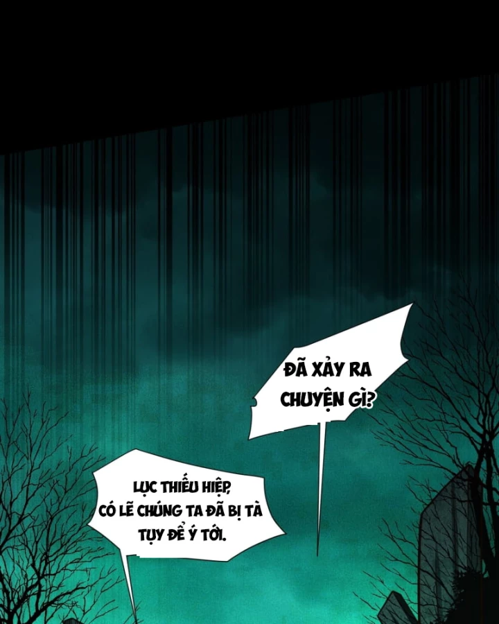 Dị Thần Làm Loạn, Ta Trở Tay Giết Luôn Thần Chapter 15 - 51