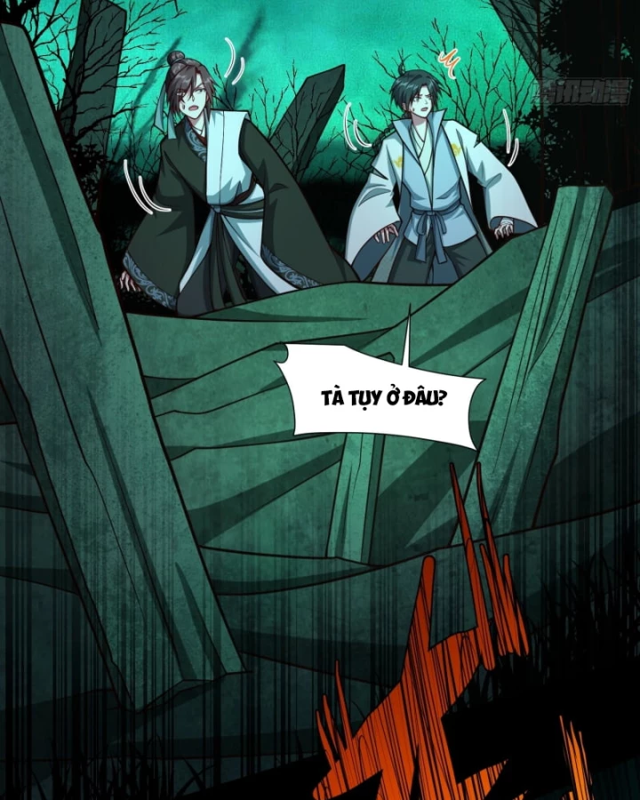 Dị Thần Làm Loạn, Ta Trở Tay Giết Luôn Thần Chapter 15 - 52