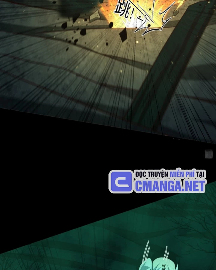 Dị Thần Làm Loạn, Ta Trở Tay Giết Luôn Thần Chapter 15 - 56