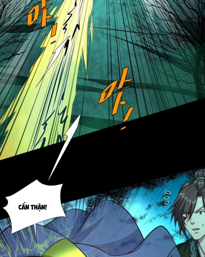 Dị Thần Làm Loạn, Ta Trở Tay Giết Luôn Thần Chapter 15 - 58