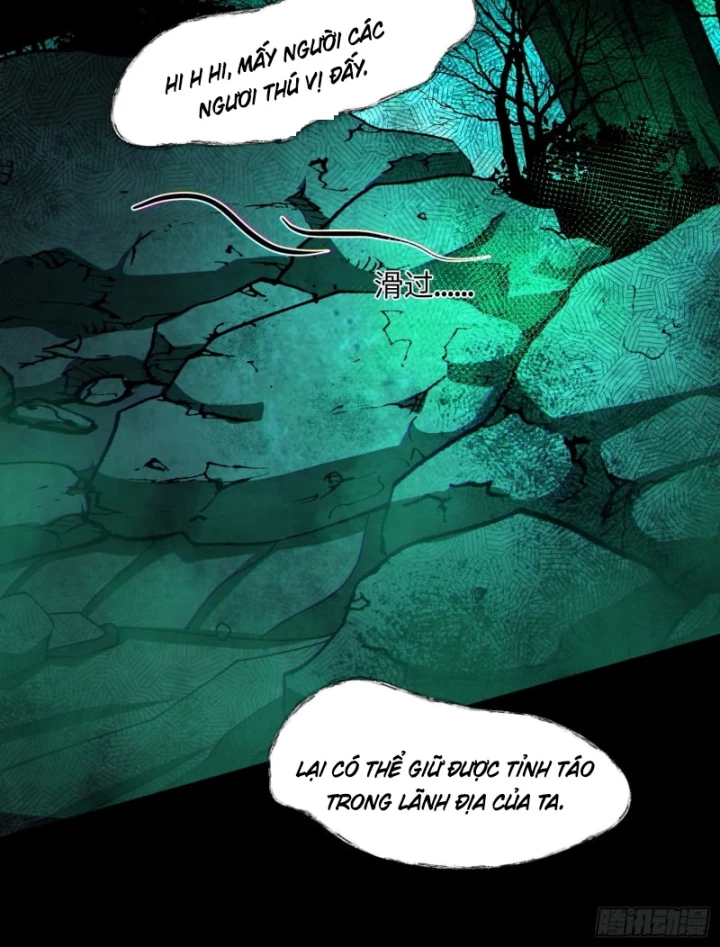 Dị Thần Làm Loạn, Ta Trở Tay Giết Luôn Thần Chapter 15 - 60