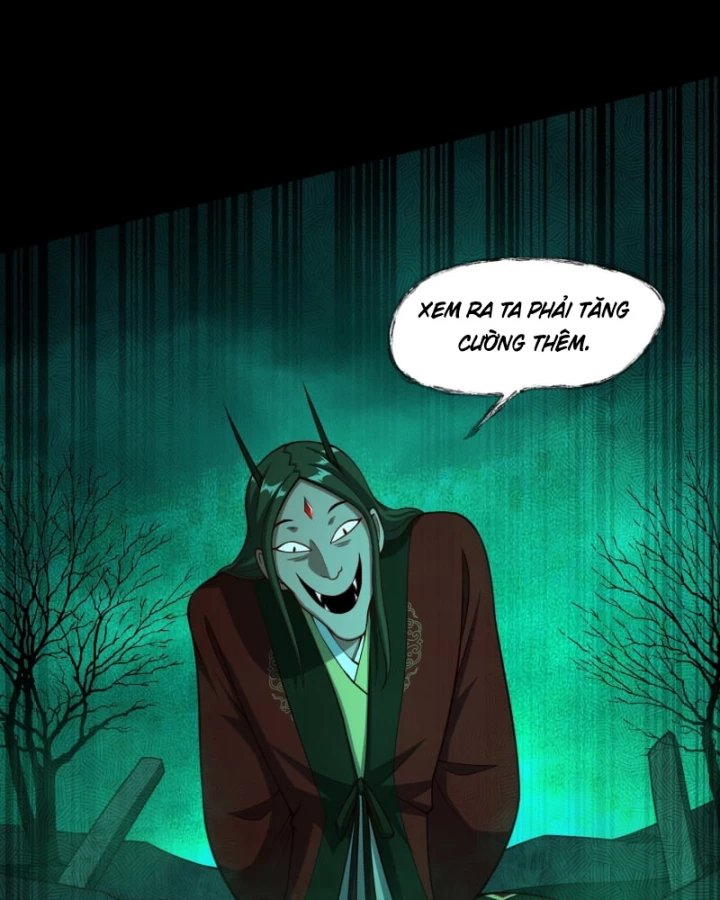 Dị Thần Làm Loạn, Ta Trở Tay Giết Luôn Thần Chapter 15 - 61