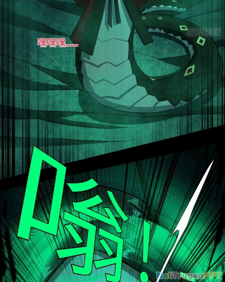 Dị Thần Làm Loạn, Ta Trở Tay Giết Luôn Thần Chapter 15 - 62