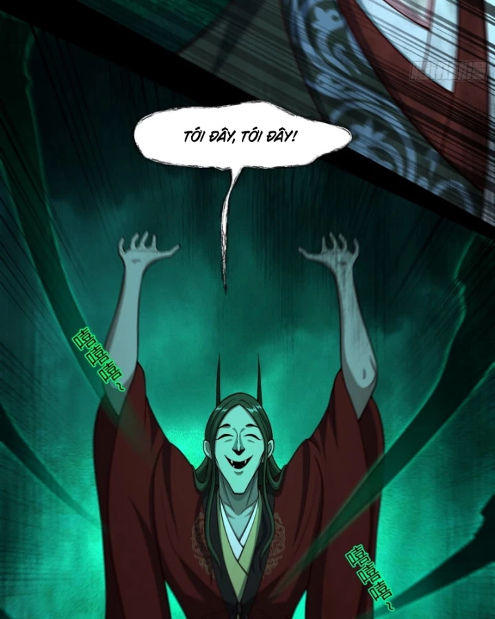 Dị Thần Làm Loạn, Ta Trở Tay Giết Luôn Thần Chapter 15 - 70