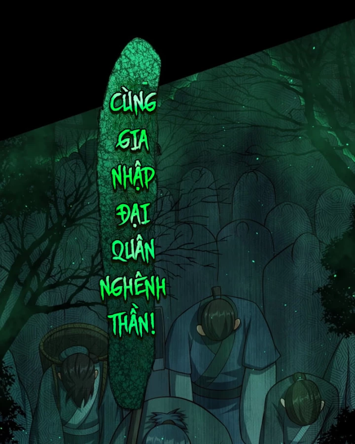 Dị Thần Làm Loạn, Ta Trở Tay Giết Luôn Thần Chapter 15 - 73