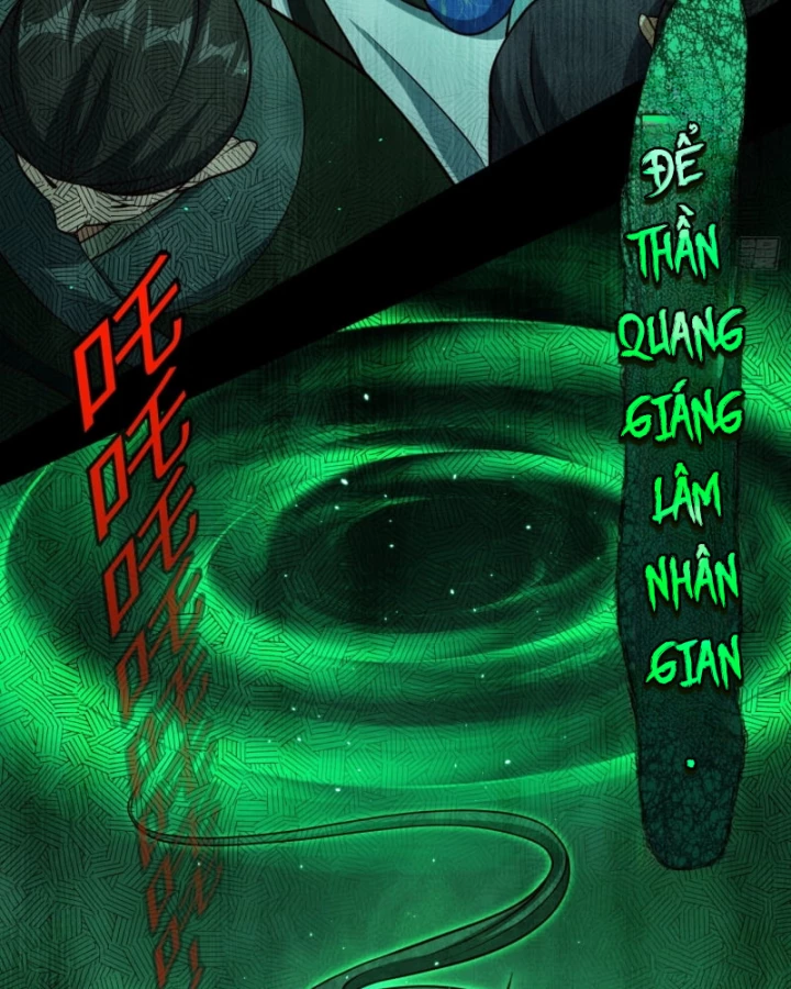 Dị Thần Làm Loạn, Ta Trở Tay Giết Luôn Thần Chapter 15 - 75