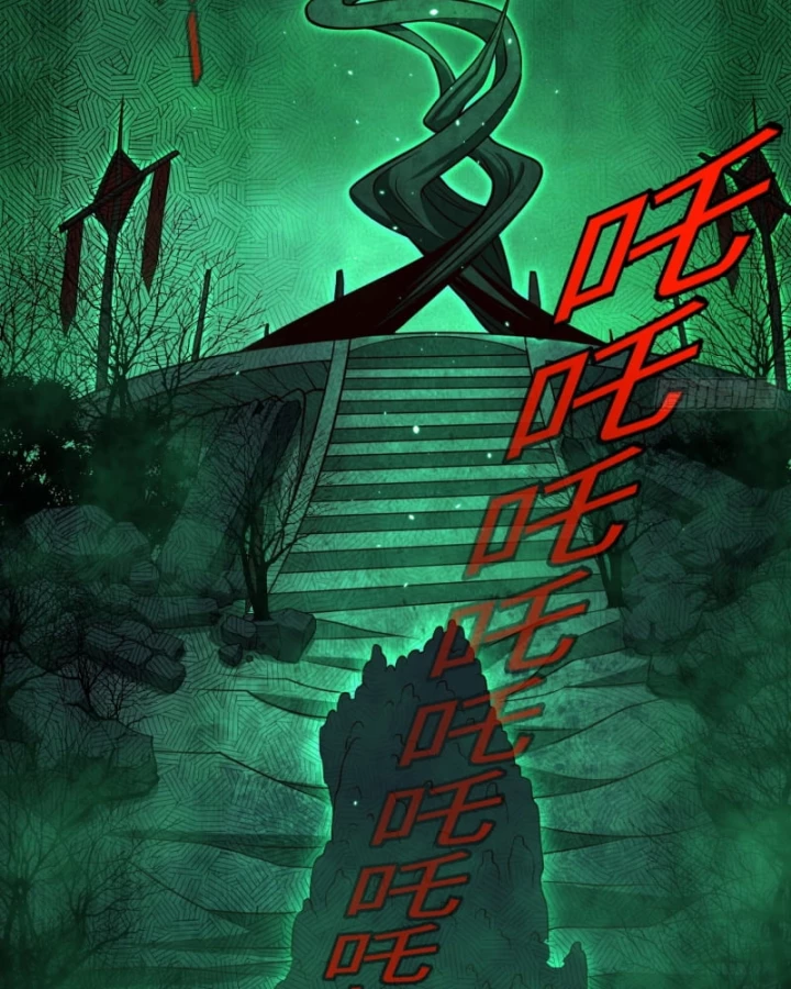 Dị Thần Làm Loạn, Ta Trở Tay Giết Luôn Thần Chapter 15 - 76
