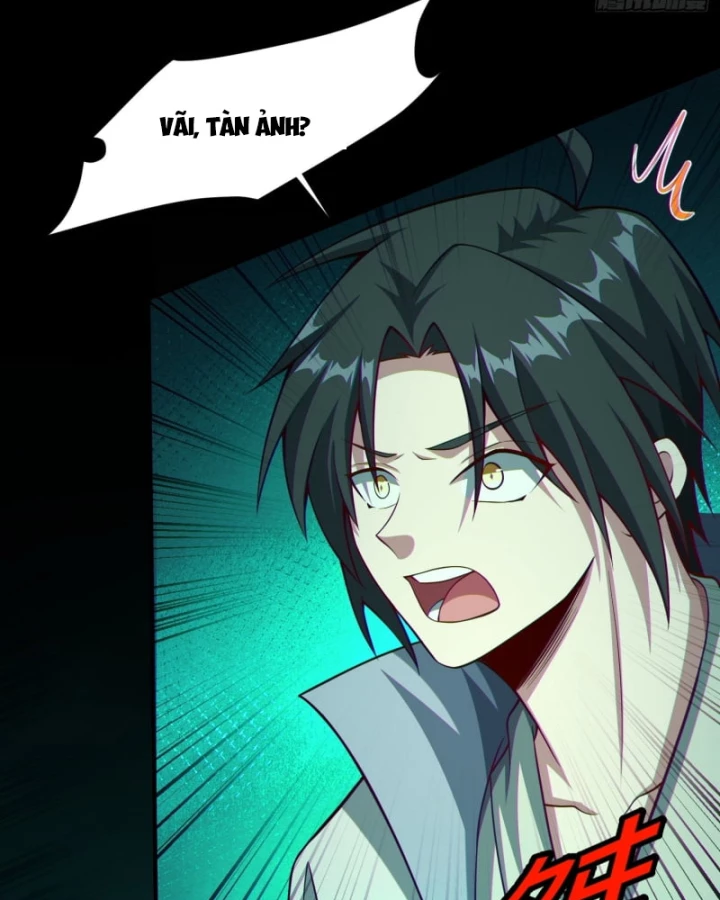 Dị Thần Làm Loạn, Ta Trở Tay Giết Luôn Thần Chapter 17 - 3