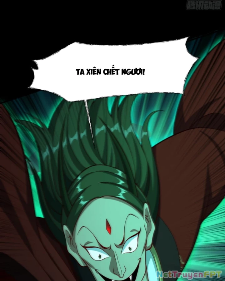 Dị Thần Làm Loạn, Ta Trở Tay Giết Luôn Thần Chapter 17 - 7
