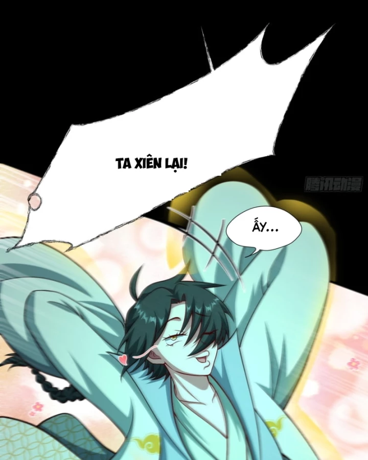 Dị Thần Làm Loạn, Ta Trở Tay Giết Luôn Thần Chapter 17 - 11