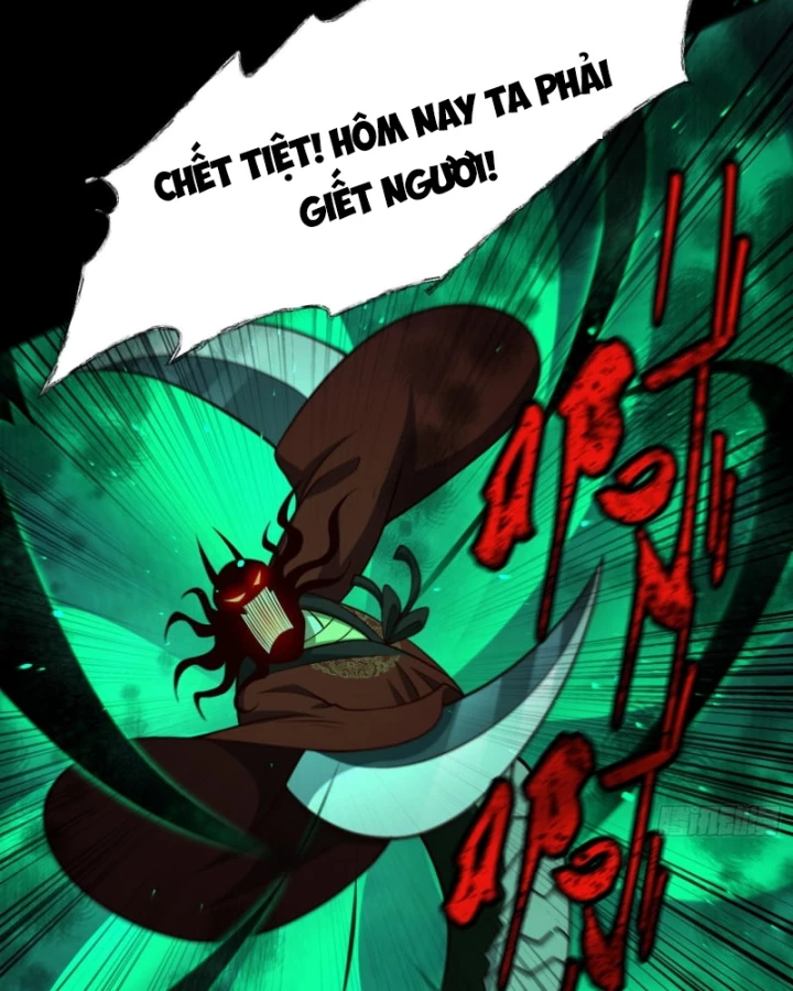 Dị Thần Làm Loạn, Ta Trở Tay Giết Luôn Thần Chapter 17 - 15