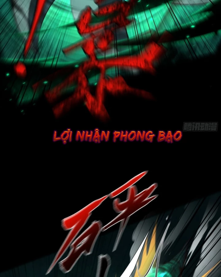 Dị Thần Làm Loạn, Ta Trở Tay Giết Luôn Thần Chapter 17 - 19
