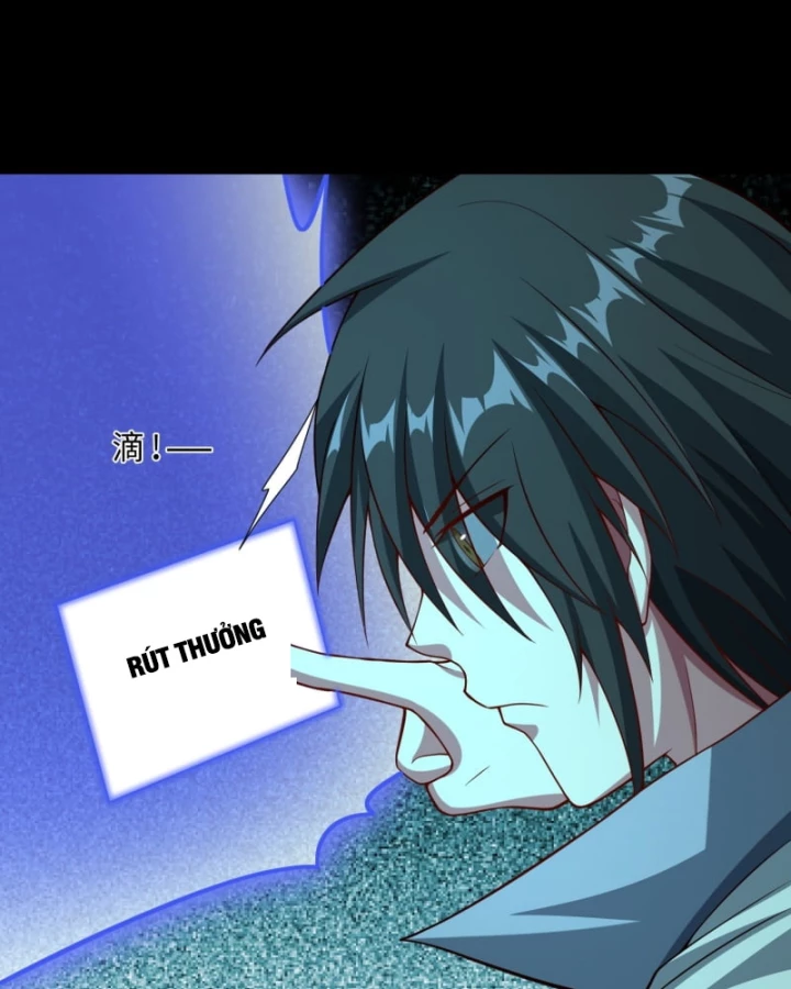 Dị Thần Làm Loạn, Ta Trở Tay Giết Luôn Thần Chapter 17 - 26