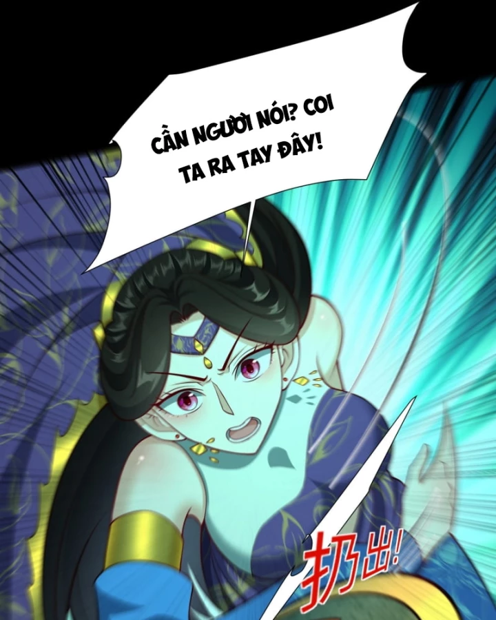 Dị Thần Làm Loạn, Ta Trở Tay Giết Luôn Thần Chapter 17 - 33