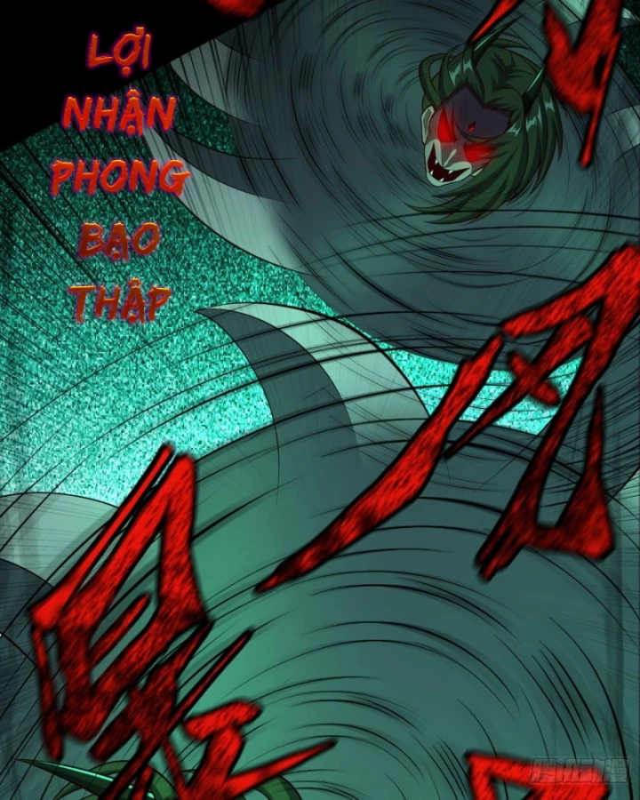 Dị Thần Làm Loạn, Ta Trở Tay Giết Luôn Thần Chapter 17 - 45