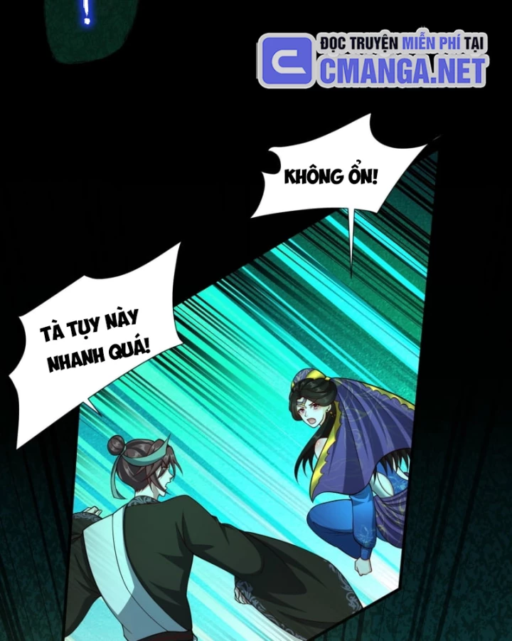 Dị Thần Làm Loạn, Ta Trở Tay Giết Luôn Thần Chapter 17 - 48