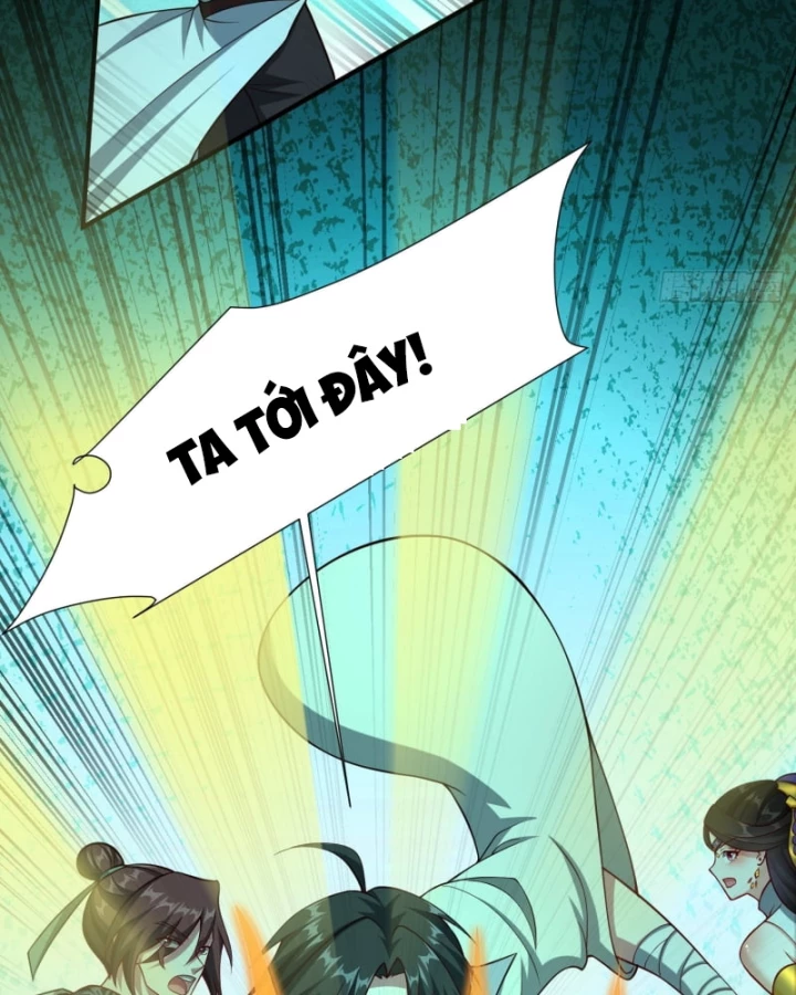 Dị Thần Làm Loạn, Ta Trở Tay Giết Luôn Thần Chapter 17 - 49