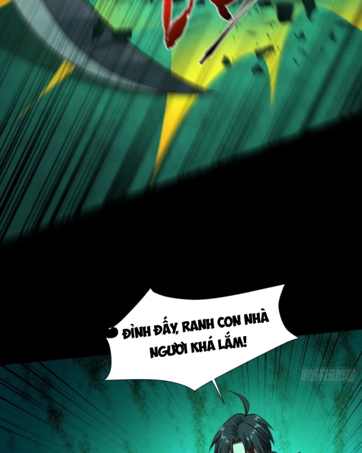 Dị Thần Làm Loạn, Ta Trở Tay Giết Luôn Thần Chapter 17 - 61