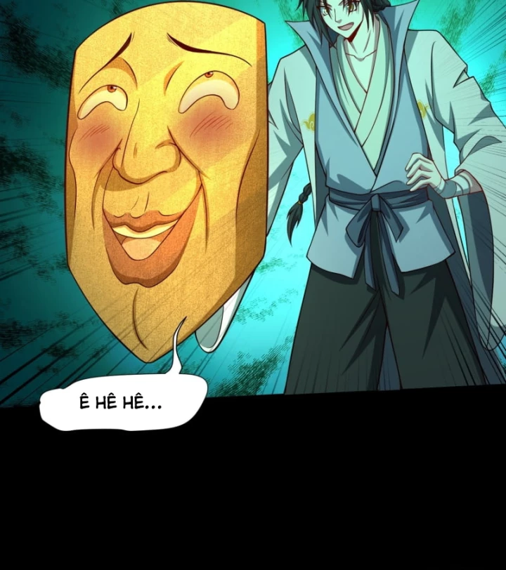Dị Thần Làm Loạn, Ta Trở Tay Giết Luôn Thần Chapter 17 - 62