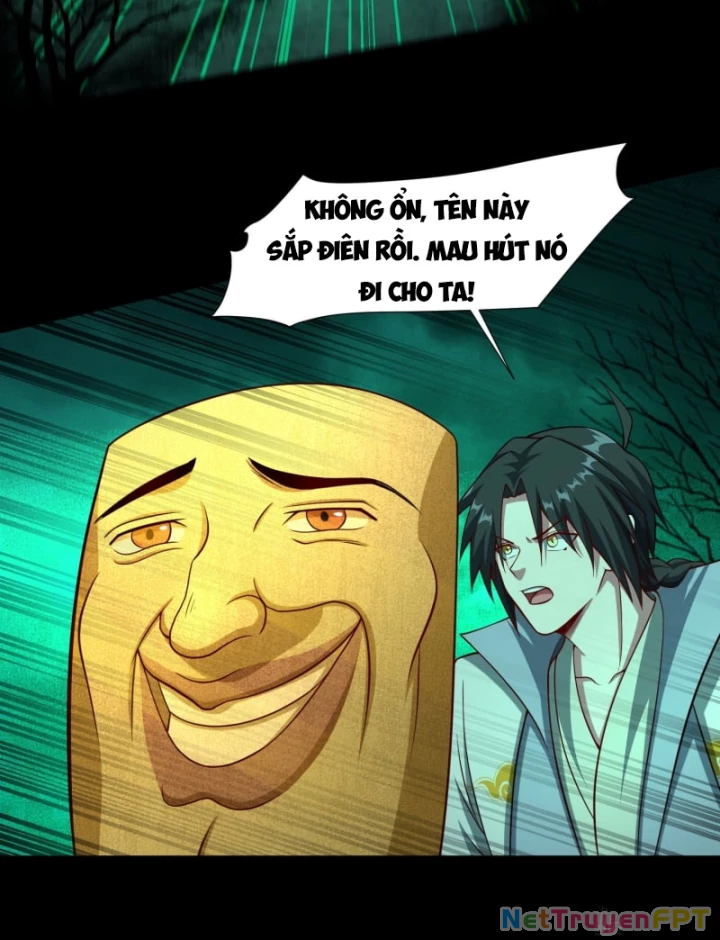 Dị Thần Làm Loạn, Ta Trở Tay Giết Luôn Thần Chapter 17 - 68