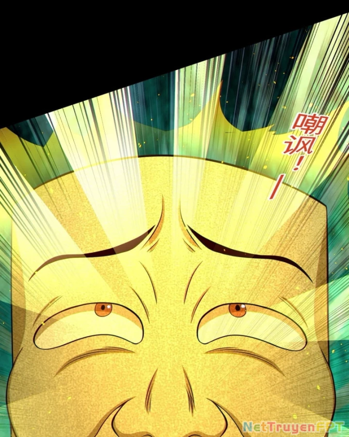 Dị Thần Làm Loạn, Ta Trở Tay Giết Luôn Thần Chapter 17 - 69