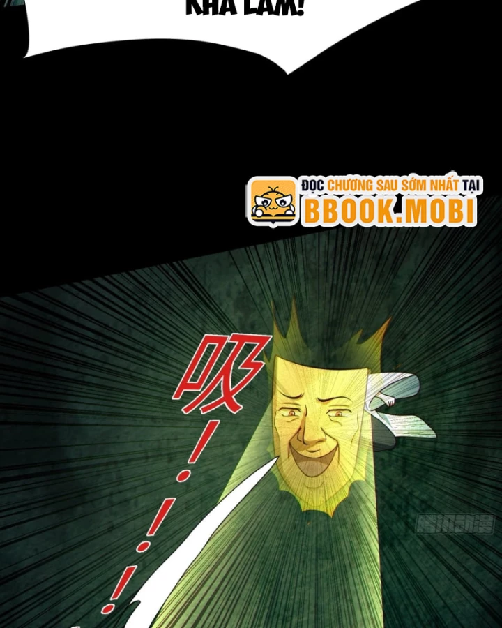 Dị Thần Làm Loạn, Ta Trở Tay Giết Luôn Thần Chapter 17 - 71