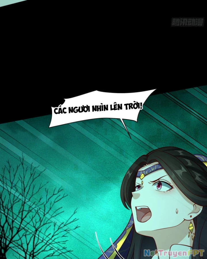 Dị Thần Làm Loạn, Ta Trở Tay Giết Luôn Thần Chapter 17 - 87